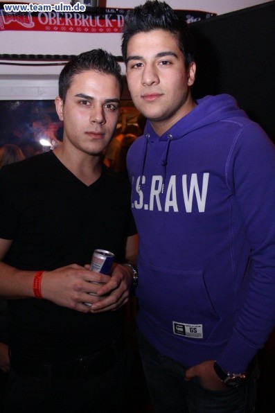 Power-Disco @ Justingen - Bild 3