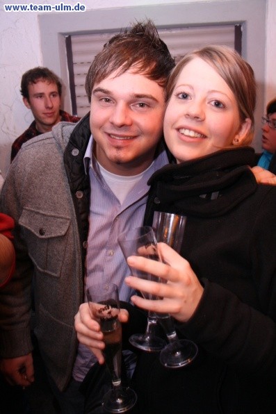 Power-Disco @ Justingen - Bild 31