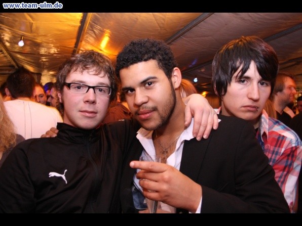 Power-Disco @ Justingen - Bild 32