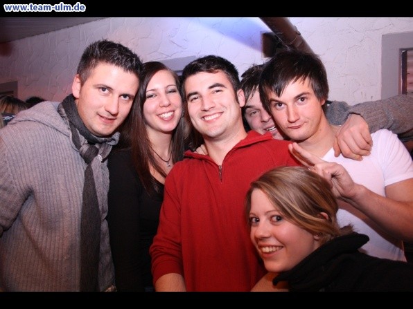 Power-Disco @ Justingen - Bild 33