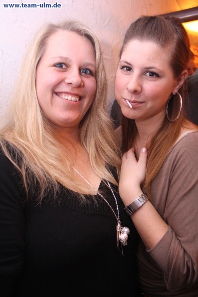 Power-Disco @ Justingen - Bild 36
