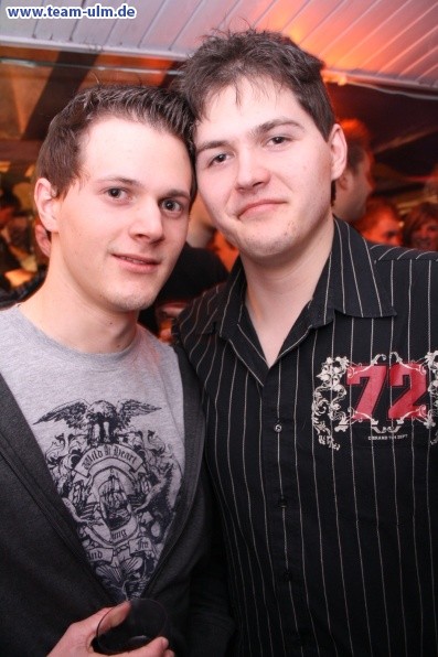 Power-Disco @ Justingen - Bild 37
