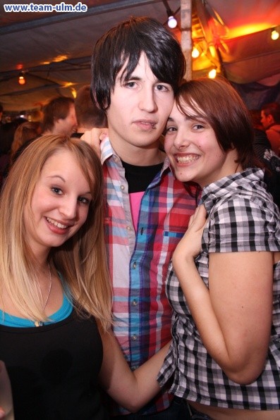 Power-Disco @ Justingen - Bild 41