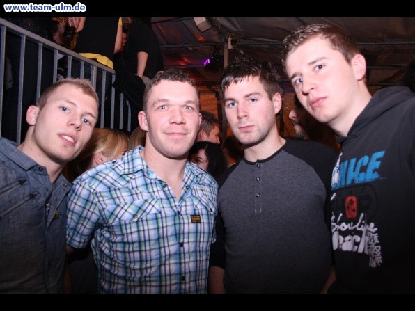 Power-Disco @ Justingen - Bild 42