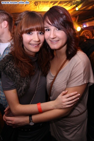 Power-Disco @ Justingen - Bild 43