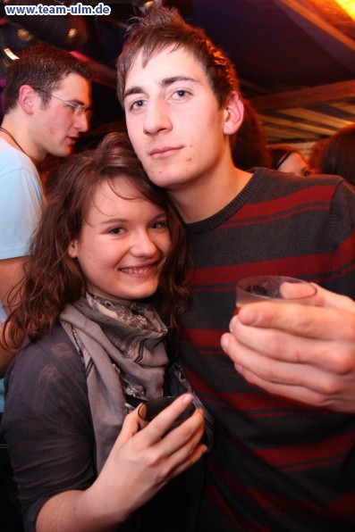 Power-Disco @ Justingen - Bild 46