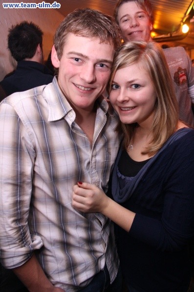 Power-Disco @ Justingen - Bild 47