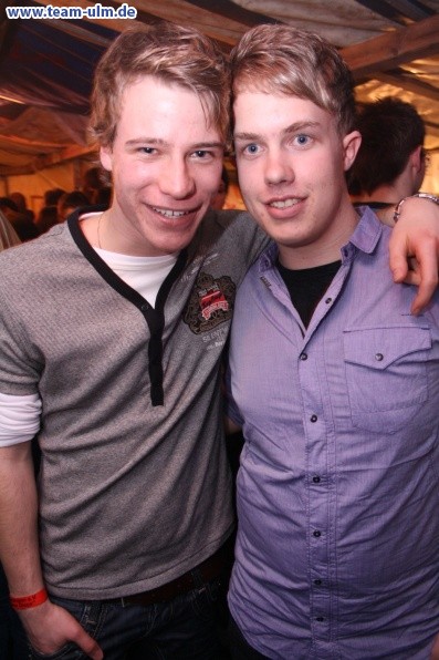 Power-Disco @ Justingen - Bild 48