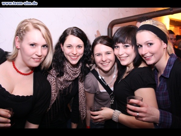 Power-Disco @ Justingen - Bild 50