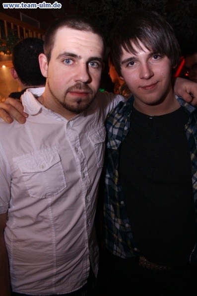 Power-Disco @ Justingen - Bild 51
