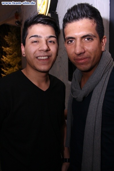 Power-Disco @ Justingen - Bild 52