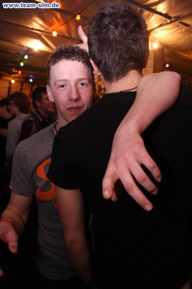 Power-Disco @ Justingen - Bild 55