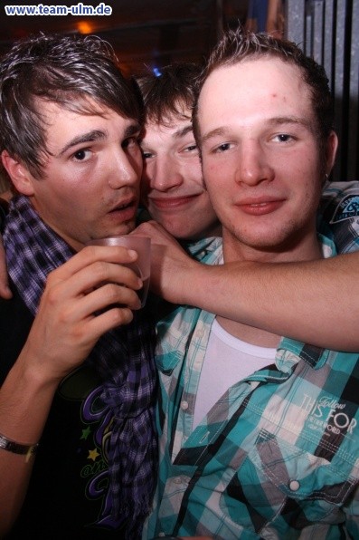 Power-Disco @ Justingen - Bild 56