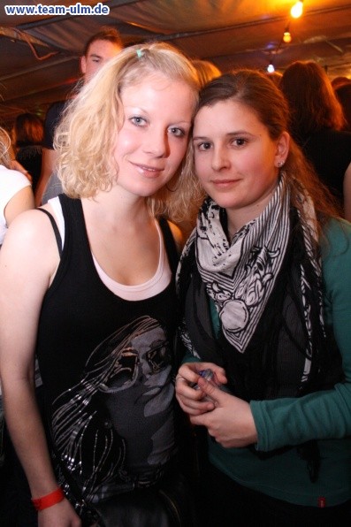 Power-Disco @ Justingen - Bild 57