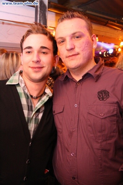 Power-Disco @ Justingen - Bild 58