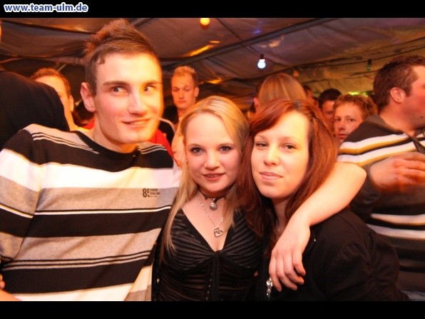 Power-Disco @ Justingen - Bild 59