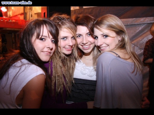 Power-Disco @ Justingen - Bild 6