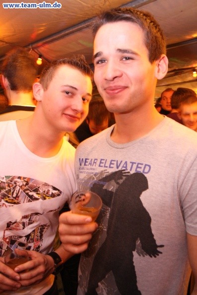Power-Disco @ Justingen - Bild 60