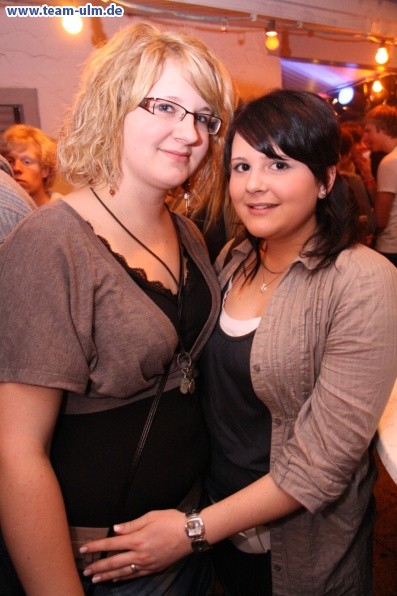 Power-Disco @ Justingen - Bild 61