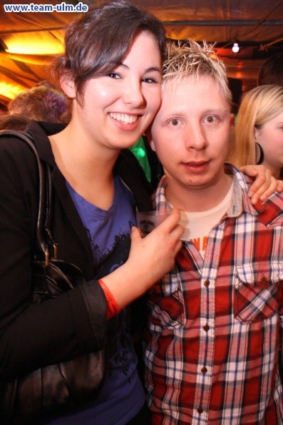 Power-Disco @ Justingen - Bild 62