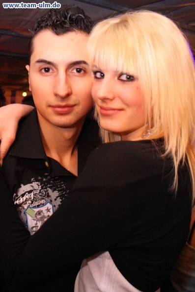 Power-Disco @ Justingen - Bild 63