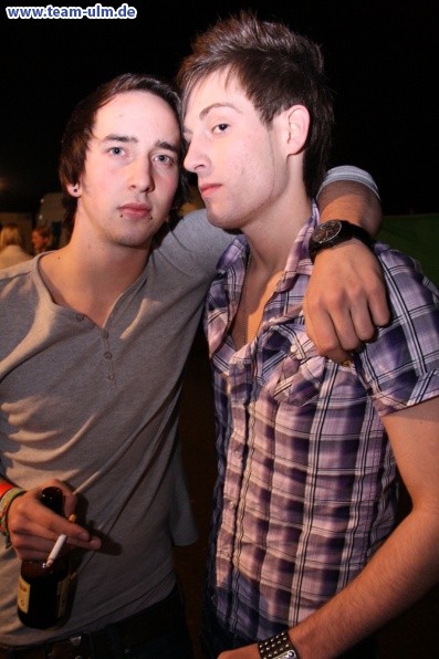 Power-Disco @ Justingen - Bild 65