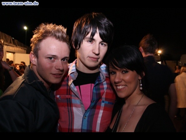 Power-Disco @ Justingen - Bild 69