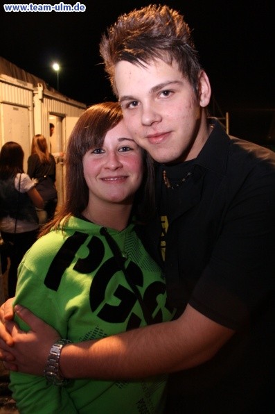 Power-Disco @ Justingen - Bild 70