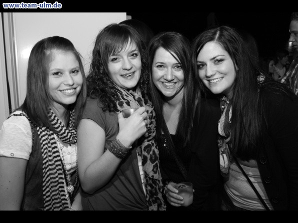 Power-Disco @ Justingen - Bild 71