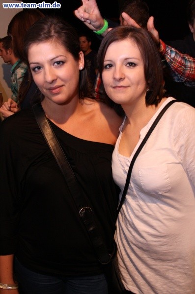 Power-Disco @ Justingen - Bild 72