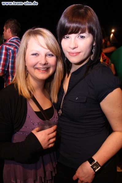 Power-Disco @ Justingen - Bild 73
