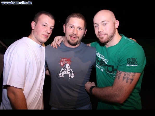 Power-Disco @ Justingen - Bild 74