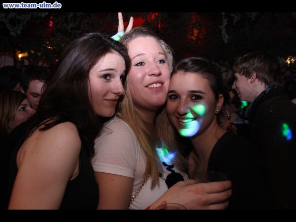 Power-Disco @ Justingen - Bild 76