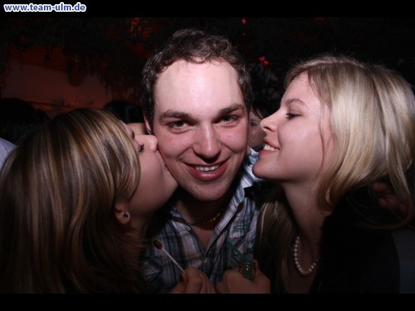 Power-Disco @ Justingen - Bild 80