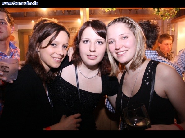 Power-Disco @ Justingen - Bild 82
