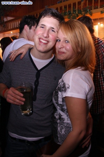 Power-Disco @ Justingen - Bild 83