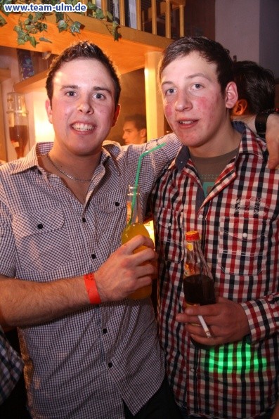 Power-Disco @ Justingen - Bild 84