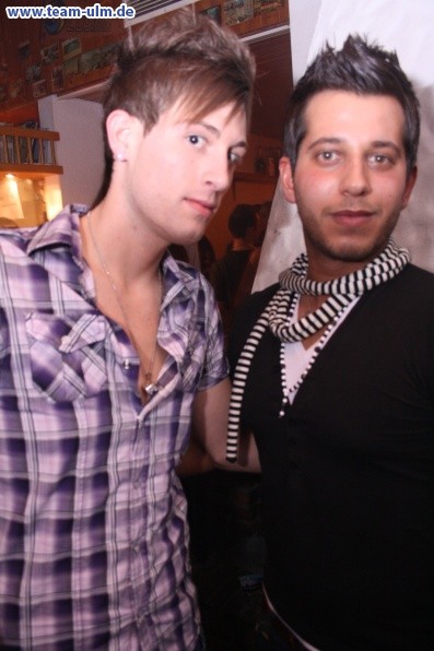 Power-Disco @ Justingen - Bild 85