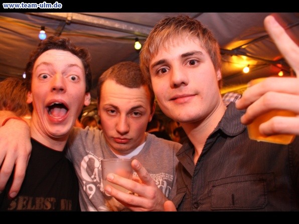 Power-Disco @ Justingen - Bild 87