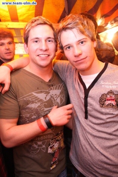 Power-Disco @ Justingen - Bild 88
