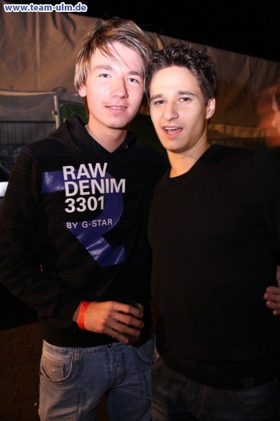 Power-Disco @ Justingen - Bild 89