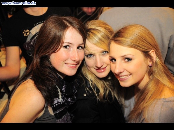 Power-Disco @ Justingen - Bild 92