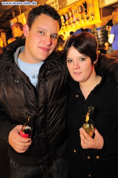 Power-Disco @ Justingen - Bild 93