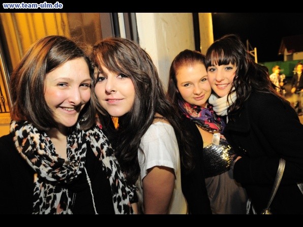 Power-Disco @ Justingen - Bild 94