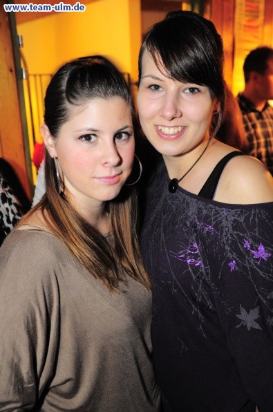 Power-Disco @ Justingen - Bild 99