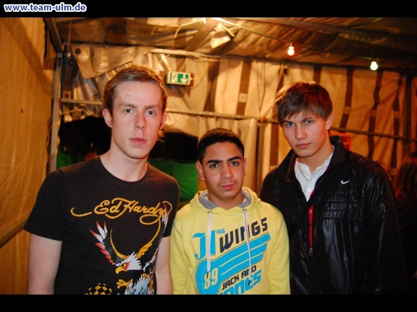 Powerdisco @ Justingen - Bild 10