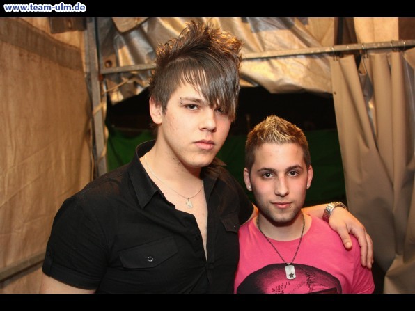 Powerdisco @ Justingen - Bild 100