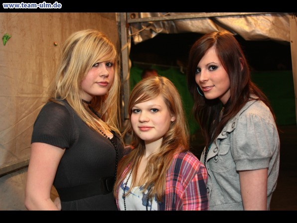 Powerdisco @ Justingen - Bild 101