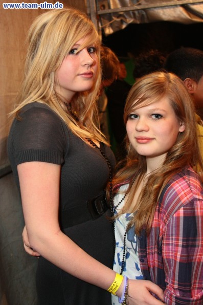 Powerdisco @ Justingen - Bild 102