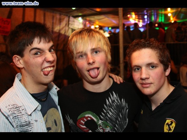 Powerdisco @ Justingen - Bild 104